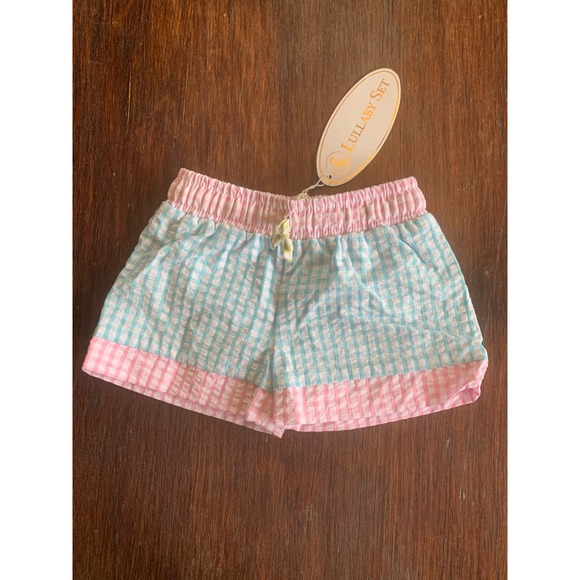 Lullaby Set boys swim trunks - Picture 2 of 5